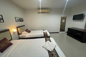 Phuket Airport Villa