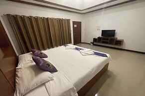 Phuket Airport Villa