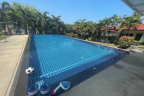 Phuket Airport Villa