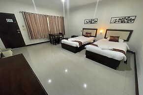 Phuket Airport Villa