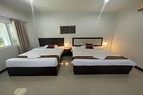 Phuket Airport Villa