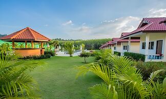 Phuket Airport Villa