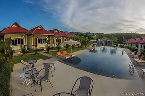 Phuket Airport Villa