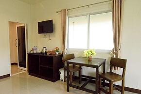 Phuket Airport Villa