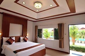 Phuket Airport Villa