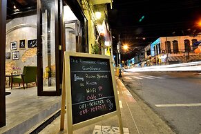 The Rommanee Classic Guesthouse