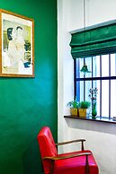 The Rommanee Classic Guesthouse