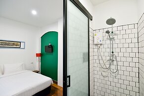 The Rommanee Classic Guesthouse