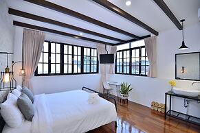 The Rommanee Classic Guesthouse