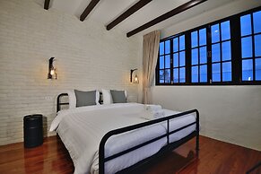 The Rommanee Classic Guesthouse