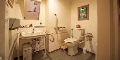 Yudanaka Ryokan Hakura