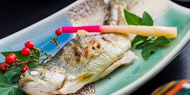 Yudanaka Ryokan Hakura