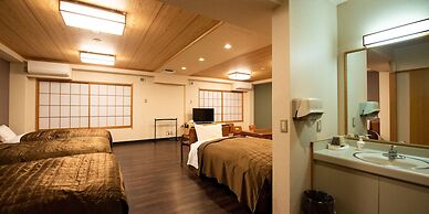 Yudanaka Ryokan Hakura