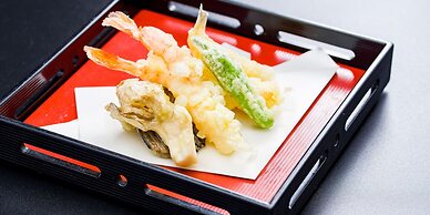 Yudanaka Ryokan Hakura