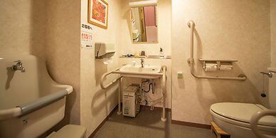 Yudanaka Ryokan Hakura