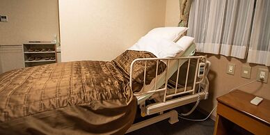 Yudanaka Ryokan Hakura