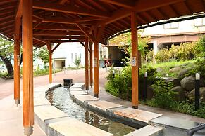 Yudanaka Ryokan Hakura