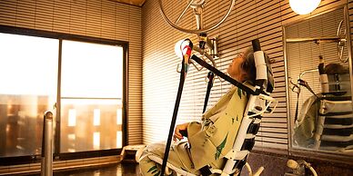 Yudanaka Ryokan Hakura