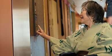 Yudanaka Ryokan Hakura