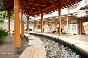 Yudanaka Ryokan Hakura