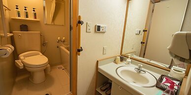 Yudanaka Ryokan Hakura