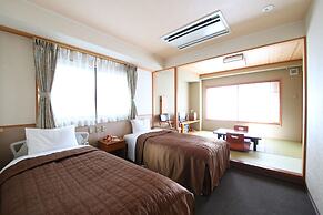 Yudanaka Ryokan Hakura