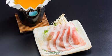 Yudanaka Ryokan Hakura