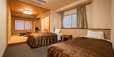 Yudanaka Ryokan Hakura