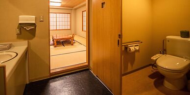 Yudanaka Ryokan Hakura