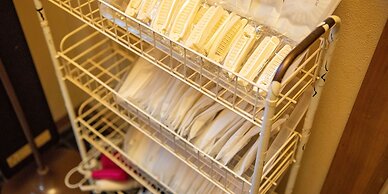 Yudanaka Ryokan Hakura