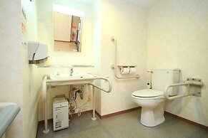 Yudanaka Ryokan Hakura