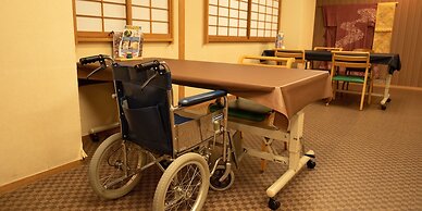 Yudanaka Ryokan Hakura