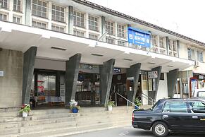 Yudanaka Ryokan Hakura