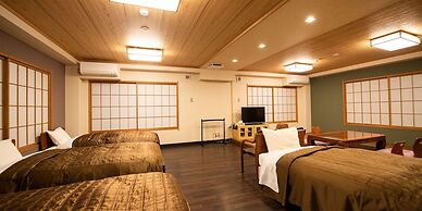 Yudanaka Ryokan Hakura