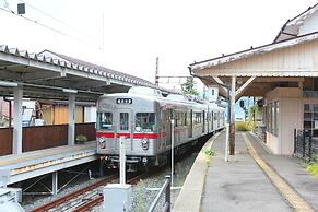 Yudanaka Ryokan Hakura