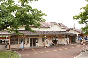 Yudanaka Ryokan Hakura