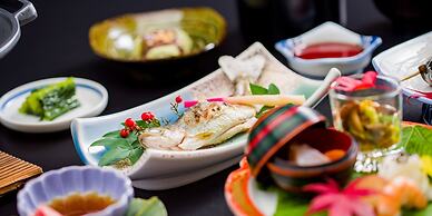 Yudanaka Ryokan Hakura