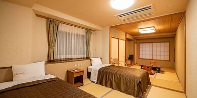 Yudanaka Ryokan Hakura