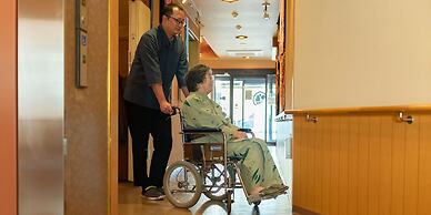 Yudanaka Ryokan Hakura