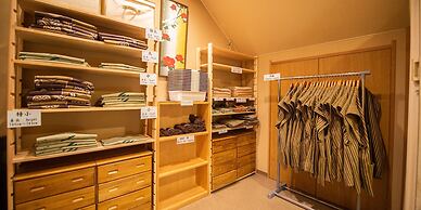 Yudanaka Ryokan Hakura