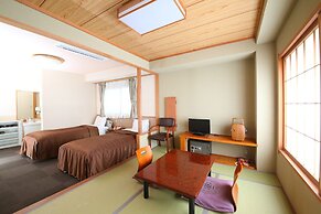 Yudanaka Ryokan Hakura