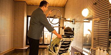 Yudanaka Ryokan Hakura