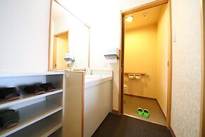 Yudanaka Ryokan Hakura