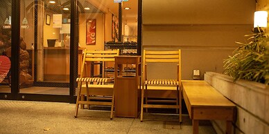 Yudanaka Ryokan Hakura