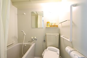 Yudanaka Ryokan Hakura