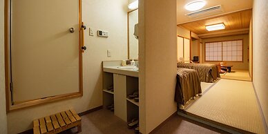 Yudanaka Ryokan Hakura