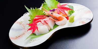 Yudanaka Ryokan Hakura