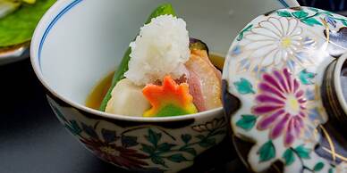 Yudanaka Ryokan Hakura