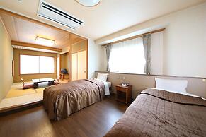 Yudanaka Ryokan Hakura