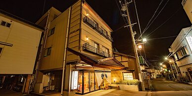 Yudanaka Ryokan Hakura